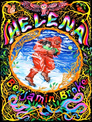 cover image of Helena